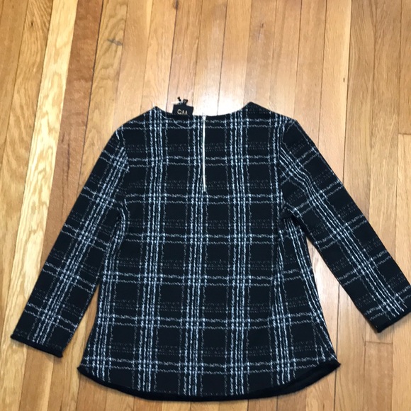 W5 Women’s Blouse - Picture 2 of 3